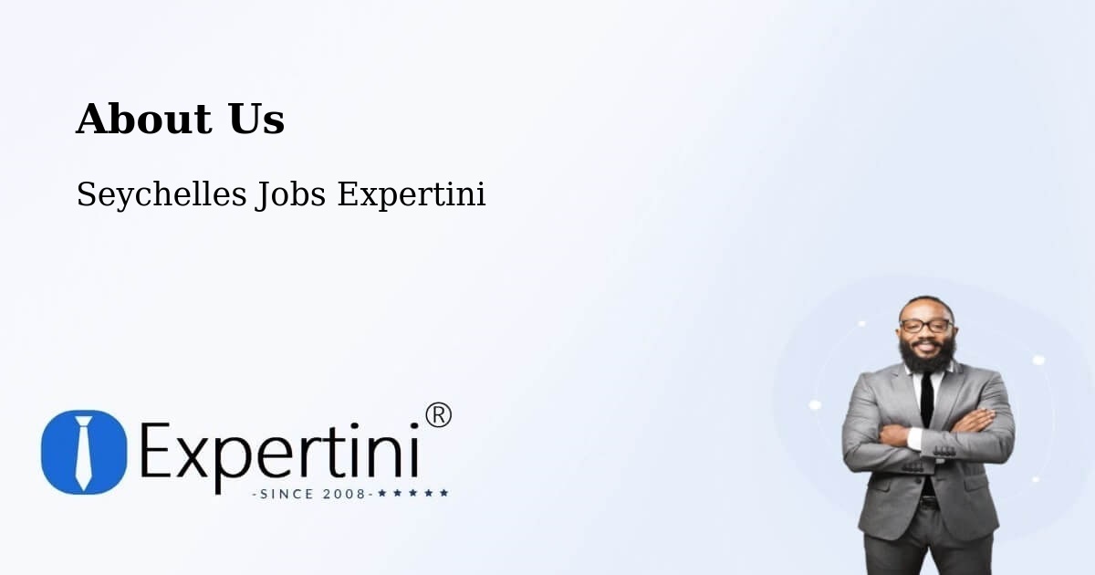 About Expertini Recruitment Platform  – Bel Ombre - Bel Ombre, Seychelles Jobs Expertini