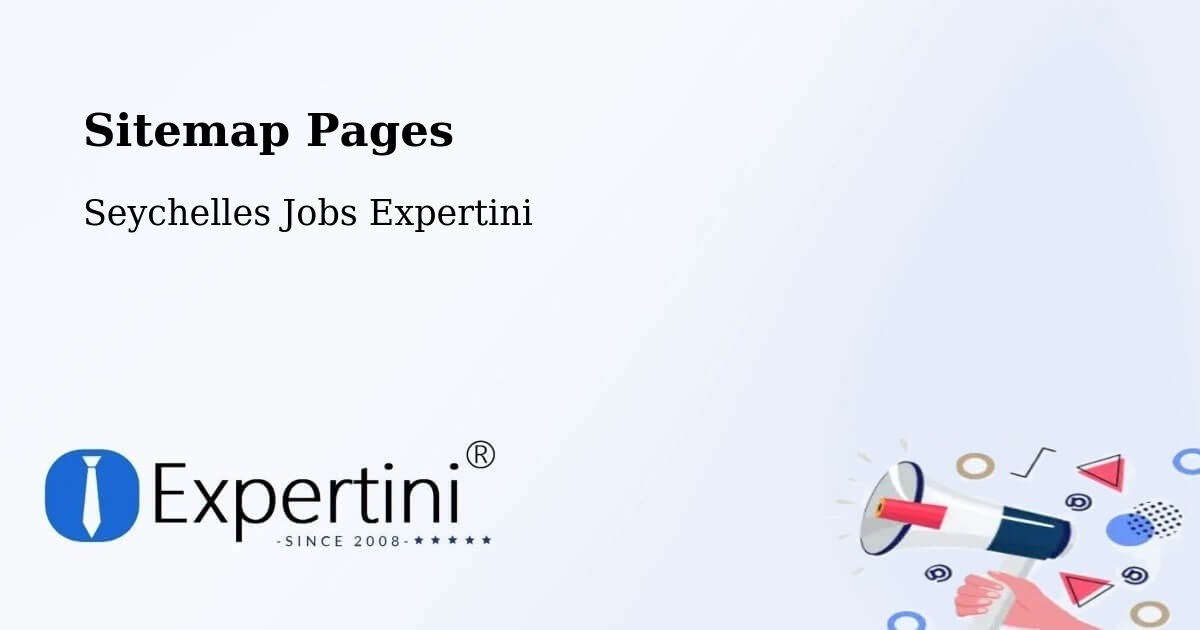 Sitemap Pages - Bel Ombre - Seychelles Jobs Expertini